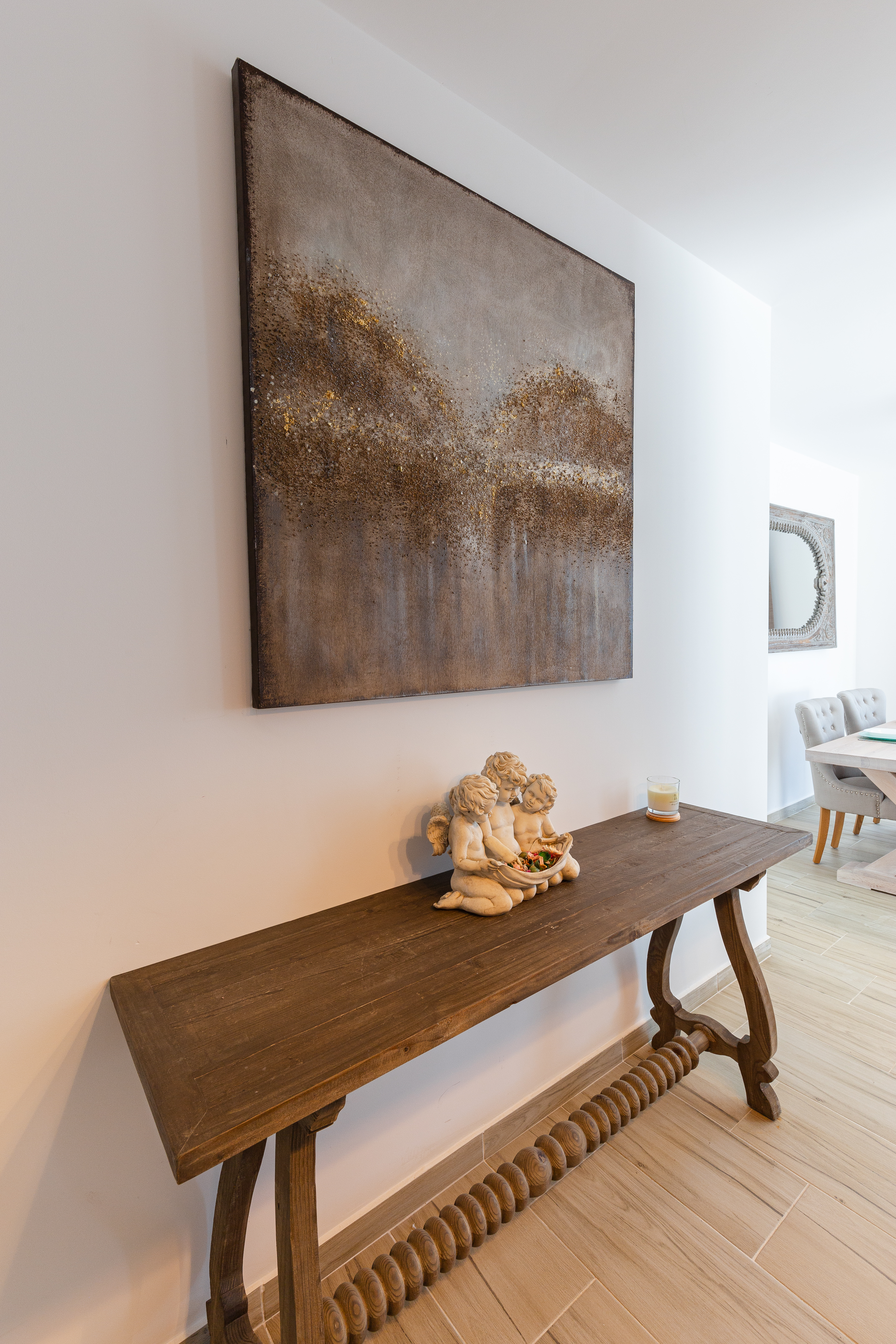 Image of Apartment - 2 Bedrooms - 1 Bathrooms for Sale in Budva-Becici-Montenegro, Image 3